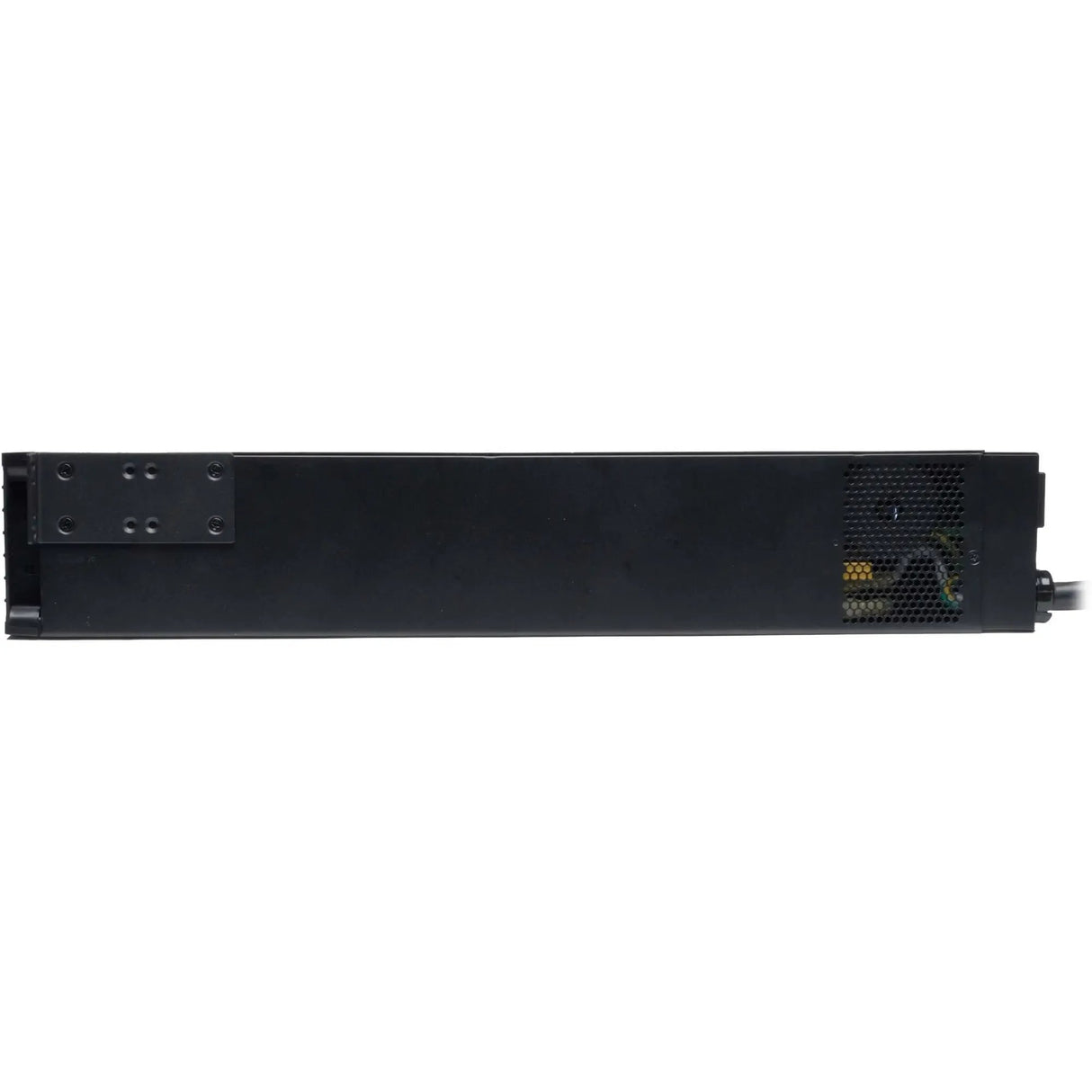 EATON Tripp Lite UPS Smart 3000VA 2880W Rackmount AVR 120V Pure Sine Wave USB DB9 2U TAA GSA - 3000VA/2880W - 3 Minute Full Load - 8 x NEMA 5-15/20R, 1 x NEMA L5-30R - SM3000RMXL2UTAA