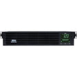 EATON Tripp Lite UPS Smart 3000VA 2880W Rackmount AVR 120V Pure Sine Wave USB DB9 2U TAA GSA - 3000VA/2880W - 3 Minute Full Load - 8 x NEMA 5-15/20R, 1 x NEMA L5-30R - SM3000RMXL2UTAA