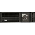 EATON Tripp Lite UPS Smart 5000VA 3750W Rackmount AVR 120V/208V Pure Sign Wave 5kVA USB DB9 3URM - 5000VA/3750W - 8.5 Minute Full Load - 1 x NEMA L6-30R, 2 x NEMA L6-20R, 8 x NEMA 5-15/20R - SMART5000XFMRXL