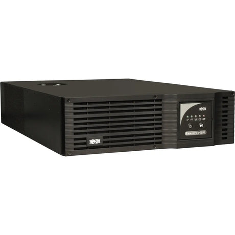 EATON Tripp Lite UPS Smart 5000VA 3750W Rackmount AVR 208V Pure Sign Wave 5kVA USB DB9 3URM - 5000VA/3750W - 10 Minute Full Load - 1 x NEMA L6-30R, 2 x NEMA L6-20R, 2 x NEMA 5-15R - SMART5000TEL3U