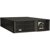 EATON Tripp Lite UPS Smart 5000VA 3750W Rackmount AVR 208V Pure Sign Wave 5kVA USB DB9 3URM - 5000VA/3750W - 10 Minute Full Load - 1 x NEMA L6-30R, 2 x NEMA L6-20R, 2 x NEMA 5-15R - SMART5000TEL3U