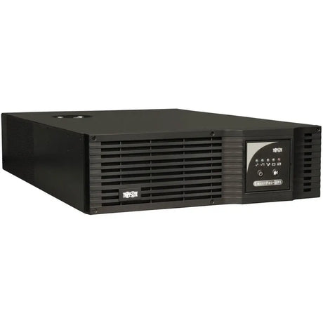 EATON Tripp Lite UPS Smart 5000VA 3750W Rackmount AVR 208V Pure Sign Wave 5kVA USB DB9 3URM - 5000VA/3750W - 10 Minute Full Load - 1 x NEMA L6-30R, 2 x NEMA L6-20R, 2 x NEMA 5-15R - SMART5000TEL3U