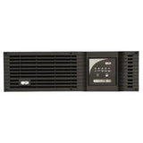 EATON Tripp Lite UPS Smart 5000VA 3750W Rackmount AVR 208V Pure Sign Wave 5kVA USB DB9 3URM - 5000VA/3750W - 10 Minute Full Load - 1 x NEMA L6-30R, 2 x NEMA L6-20R, 2 x NEMA 5-15R - SMART5000TEL3U