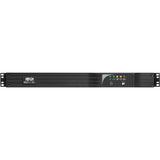 EATON Tripp Lite UPS Smart 500VA 300W Rackmount USB DB9 WEBCARDLX 6 Outlets 1URM - 1U Rack/Tower - AVR - 14.40 Hour Recharge - 3 Minute Stand-by - 120 V AC Input - 120 V AC, 110 V AC, 115 V AC Output - 6 x ...  - SMART500RT1UN