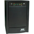 EATON Tripp Lite UPS Smart 750VA 500W Tower AVR 100/110/120V Pure Sign Wave USB DB9 SNMP RJ45 - 750VA/500W - 5 Minute Full Load - 4 x NEMA 5-15R - Battery/Surge-protected, 4 x NEMA 5-15R - Surge-protected - SMART750SLT