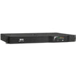 EATON Tripp Lite UPS Smart 750VA 600W Rackmount AVR 120V Pure Sign Wave USB DB9 SNMP 1URM - 750VA/600W - 4.9 Minute Full Load - 6 x NEMA 5-15R - SMART750RM1U