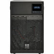 EATON Tripp Lite UPS Smart Online 1000VA 900W Tower 120V Extended Run LCD USB DB9 - Tower - 3 Hour Recharge - 3.80 Minute Stand-by - 110 V AC Input - 127 V AC, 120 V AC, 110 V AC, 127 V AC Output - 6 x NEMA...  - SU1000XLCD