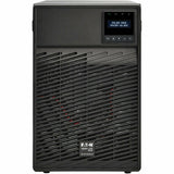 EATON Tripp Lite UPS Smart Online 1000VA 900W Tower 120V Extended Run LCD USB DB9 - Tower - 3 Hour Recharge - 3.80 Minute Stand-by - 110 V AC Input - 127 V AC, 120 V AC, 110 V AC, 127 V AC Output - 6 x NEMA...  - SU1000XLCD