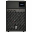 EATON Tripp Lite UPS Smart Online 1500VA 1350W Tower 100V-120V LCD USB DB9 SNMP RT - Tower - 3 Hour Recharge - 4.50 Minute Stand-by - 100 V AC, 110 V AC, 120 V AC, 127 V AC Input - 110 V AC, 120 V AC, 127 V...  - SU1500XLCD