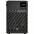 EATON Tripp Lite UPS Smart Online 2200VA 1800W Tower 120V LCD USB DB9 Extended Run - Tower - 3 Hour Recharge - 4.50 Minute Stand-by - 100 V AC, 110 V AC, 115 V AC, 120 V AC, 127 V AC Input - 100 V AC, 110 V...  - SU2200XLCD