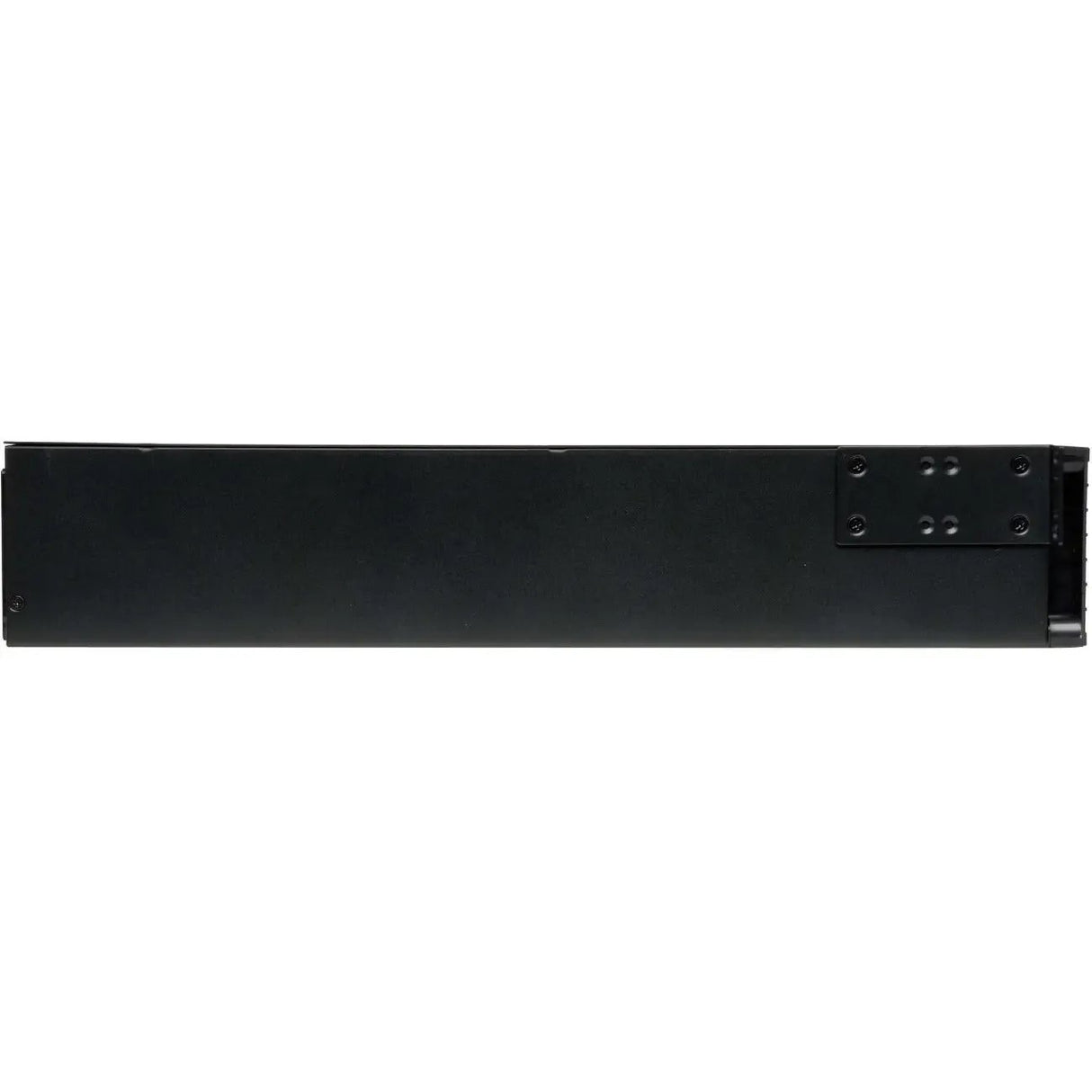 EATON Tripp Lite UPS Smart Online 3000VA 2700W Extended Run 120V LCD USB DB9 2URM - 2U Rack-mountable - 4.10 Minute Stand-by - 120 V AC Input - 100 V AC, 110 V AC, 115 V AC, 120 V AC, 127 V AC Output - 1 x ...  - SU3000RTXLCD2UN