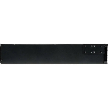 EATON Tripp Lite UPS Smart Online 3000VA 2700W Extended Run 120V LCD USB DB9 2URM - 2U Rack-mountable - 4.10 Minute Stand-by - 120 V AC Input - 100 V AC, 110 V AC, 115 V AC, 120 V AC, 127 V AC Output - 1 x ...  - SU3000RTXLCD2UN