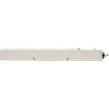 EATON Tripp Lite Waber Surge Protector Strip 6 outlet 6' Cord 1050 Joules - Receptacles: 6 x NEMA 5-15R - 1050J - DG206
