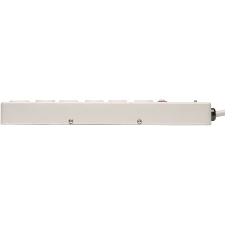 EATON Tripp Lite Waber Surge Protector Strip 6 outlet 6' Cord 1050 Joules - Receptacles: 6 x NEMA 5-15R - 1050J - DG206