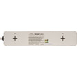 EATON Tripp Lite Waber Surge Protector Strip 6 outlet 6' Cord 1050 Joules - Receptacles: 6 x NEMA 5-15R - 1050J - DG206