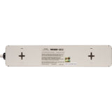 EATON Tripp Lite Waber Surge Protector Strip 6 outlet 6' Cord 1050 Joules - Receptacles: 6 x NEMA 5-15R - 1050J - DG206