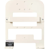 EATON Tripp Lite Wall Bracket for Wireless Access Point Right Angle Steel White - 10 lb Load Capacity - ENBRKT
