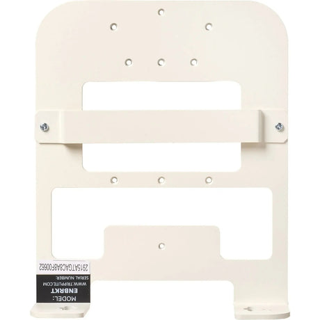 EATON Tripp Lite Wall Bracket for Wireless Access Point Right Angle Steel White - 10 lb Load Capacity - ENBRKT