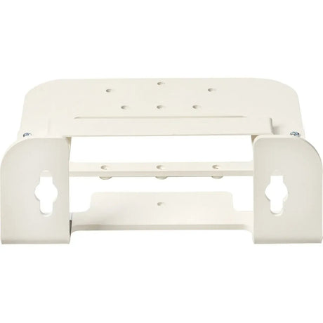 EATON Tripp Lite Wall Bracket for Wireless Access Point Right Angle Steel White - 10 lb Load Capacity - ENBRKT