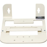 EATON Tripp Lite Wall Bracket for Wireless Access Point Right Angle Steel White - 10 lb Load Capacity - ENBRKT