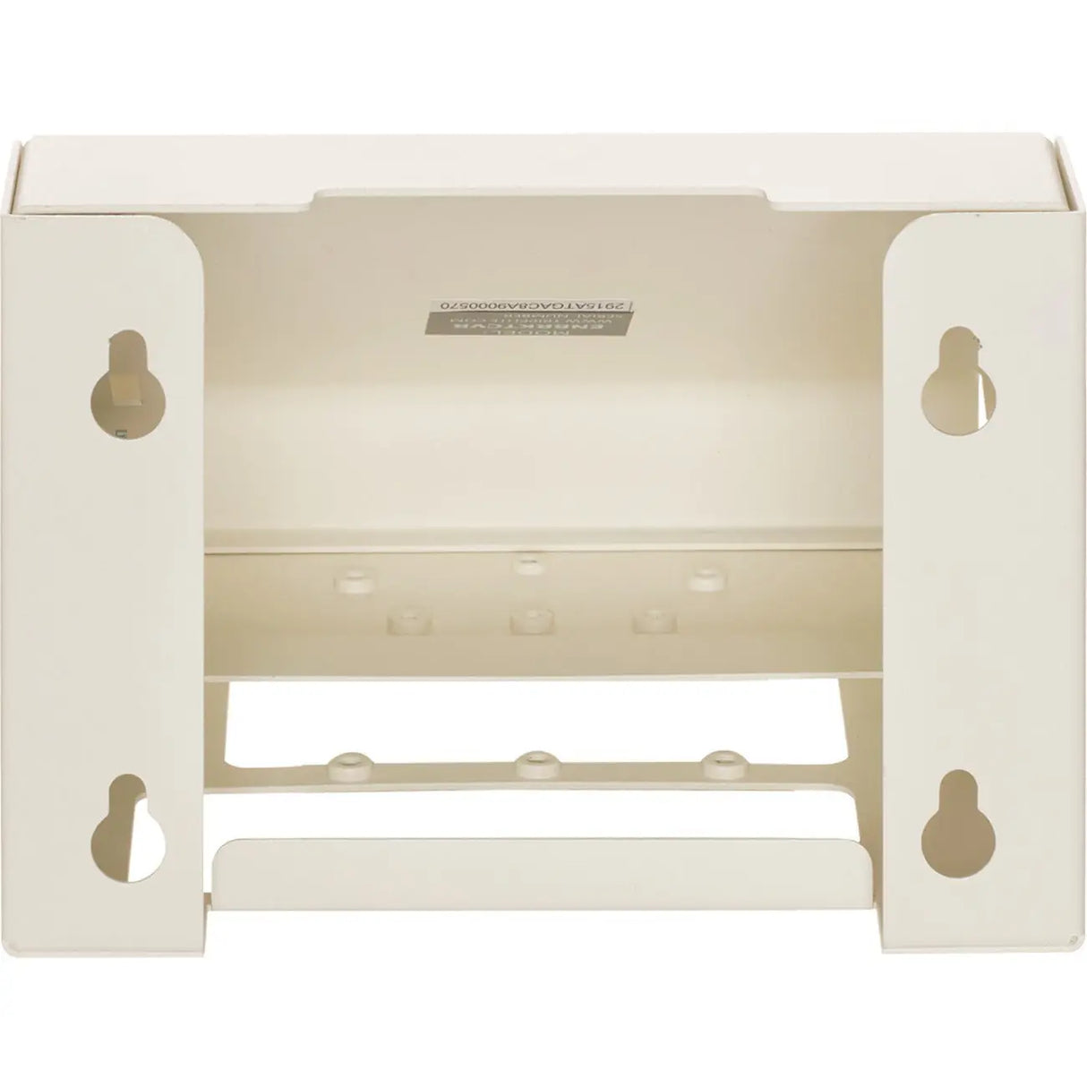 EATON Tripp Lite Wall Bracket for Wireless Access Point w/Cover Right Angle White - ENBRKTCVR