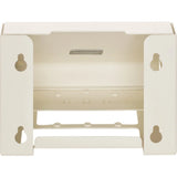 EATON Tripp Lite Wall Bracket for Wireless Access Point w/Cover Right Angle White - ENBRKTCVR