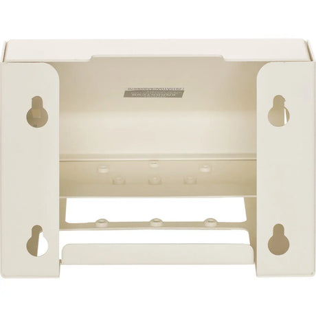 EATON Tripp Lite Wall Bracket for Wireless Access Point w/Cover Right Angle White - ENBRKTCVR