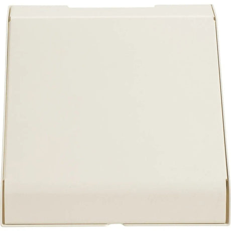 EATON Tripp Lite Wall Bracket for Wireless Access Point w/Cover Right Angle White - ENBRKTCVR