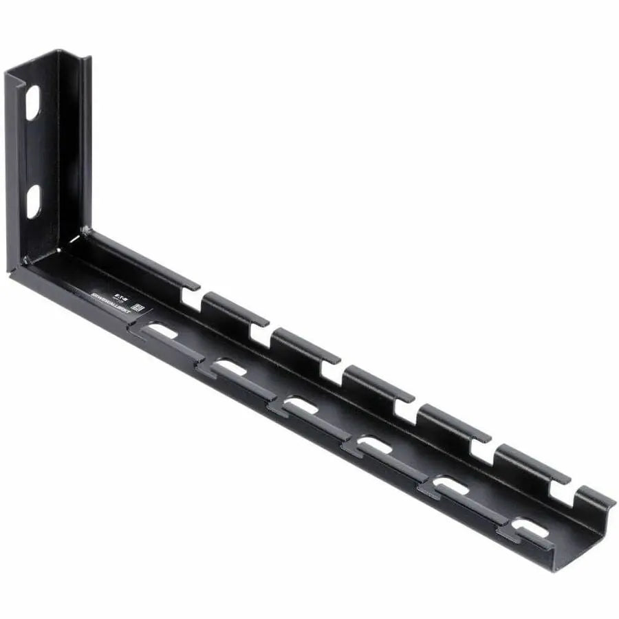 EATON Tripp Lite Wall L Bracket for 150 mm and 300 mm Wire Mesh Cable Trays - SRWBWALLBRKT