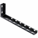 EATON Tripp Lite Wall L Bracket for 150 mm and 300 mm Wire Mesh Cable Trays - SRWBWALLBRKT