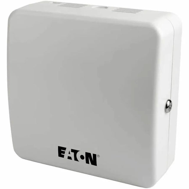 EATON Tripp Lite Wireless Access Point Enclosure with Lock - Surface-Mount, ABS Construction, 11 x 11 in. - White - EN1111