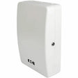 EATON Tripp Lite Wireless Access Point Enclosure with Lock - Surface-Mount, Plastic Construction, 18 x 12 in. - White - EN1812