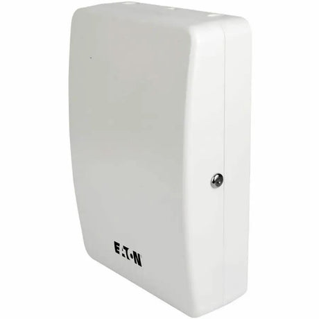 EATON Tripp Lite Wireless Access Point Enclosure with Lock - Surface-Mount, Plastic Construction, 18 x 12 in. - White - EN1812