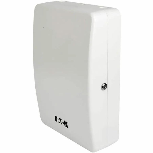 EATON Tripp Lite Wireless Access Point Enclosure with Lock - Surface-Mount, Plastic Construction, 18 x 12 in. - White - EN1812