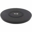 EATON Tripp Lite Wireless Phone Charger - 10W, Qi Certified, Apple and Samsung Compatible, Black - 5 V DC Input - 5 V DC, 9 V DC Output - Input connectors: USB - U280-Q01FL-BK