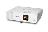 Epson PowerLite L210W data projector 4500 ANSI lumens 3LCD WXGA (1280x800) White - V11HA70020