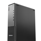 Lenovo ThinkCentre neo 55s Gen 6 AMD Ryzen™ 5 220 16 GB DDR5-SDRAM 512 GB SSD Windows 11 Pro SFF PC Black - 13G0000SUS