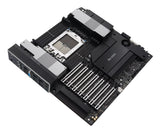 ASUS PRO WS WRX90E-SAGE SE AMD WRX90 Socket sTR5 EEB - PRO WS WRX90E-SAGE SE
