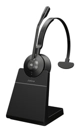 Jabra Engage 55 SE - USB-A MS Mono (Include Stand), NA - 9653-455-125