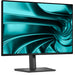 DELL Pro P P2426E computer monitor 61.2 cm (24.1") 1920 x 1200 pixels WUXGA LCD Black - DELL-P2426E DELL