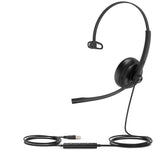 Yealink UH34 Mono UC Headset - 1308042