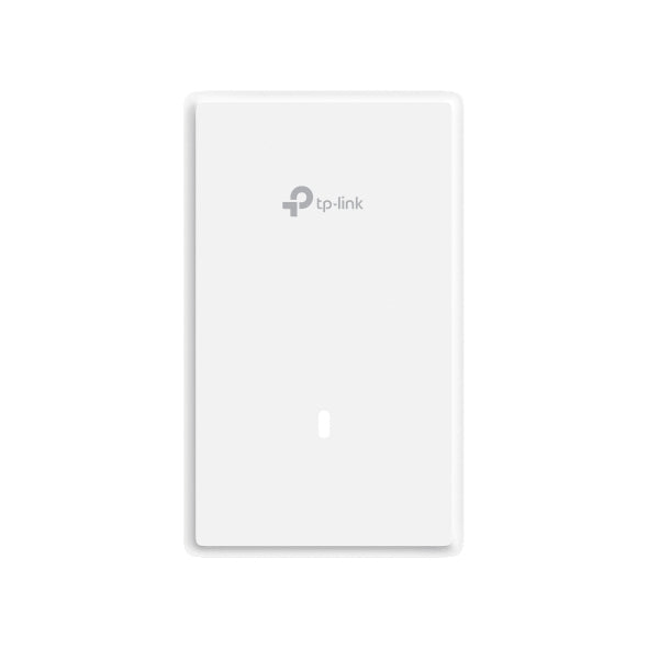 TP-Link Omada EAP725-Wall 5012 Mbit/s White Power over Ethernet (PoE) - EAP725-WALL