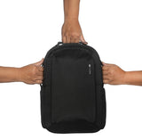 Targus HyperPack 40.6 cm (16") Backpack Black - HP21PBKGL