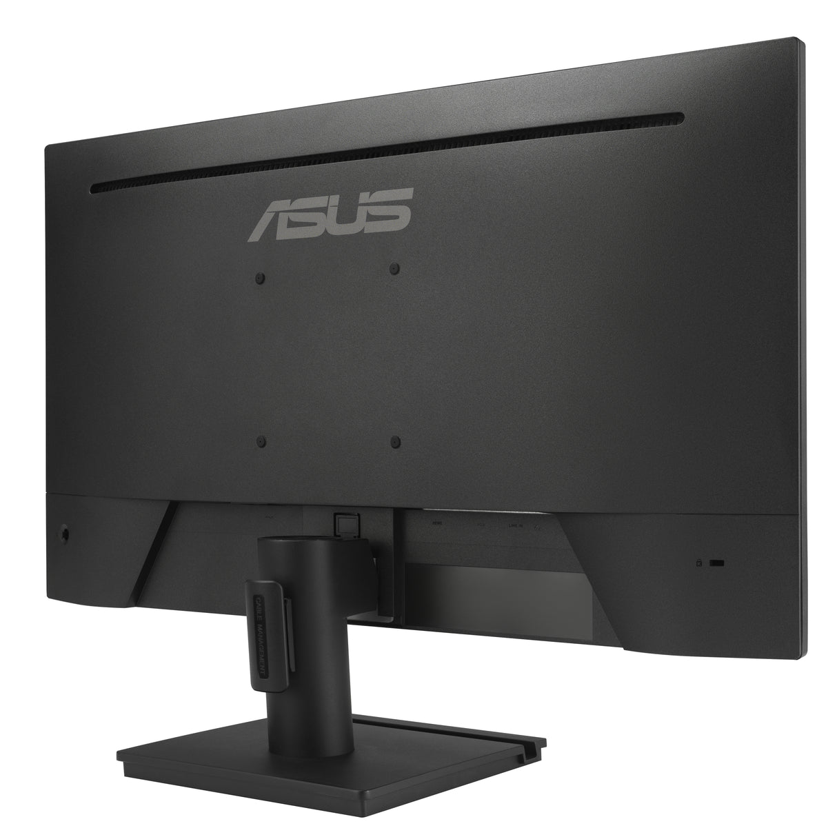 ASUS VA259HGA computer monitor 62.2 cm (24.5") 1920 x 1080 pixels Full HD LCD Black - VA259HGA