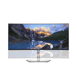 DELL UltraSharp U3824DW computer monitor 95.2 cm (37.5") 3840 x 1600 pixels Wide Quad HD+ LCD Black, Silver - DELL-U3824DW DELL