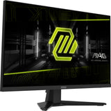 MSI MAG 274QF X24 computer monitor 68.6 cm (27") 2560 x 1440 pixels Wide Quad HD LCD Black - MAG274QFX24 MSI