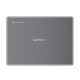 Lenovo Chrome 100e G5 M89 MediaTek Kompanio 540 Chromebook 29.5 cm (11.6") Touchscreen HD 4 GB 64 GB UFS Wi-Fi 6E (802.11ax) ChromeOS Grey - 83T60007US