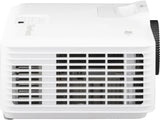 Viewsonic LX700-4K data projector 3500 ANSI lumens DMD UHD 4K (3840x2160) White - LX700-4K