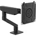 DELL HDA26 132.1 cm (52") Black, White - DELL-HDA26 DELL