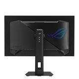 ASUS ROG Strix OLED XG27AQDMGR computer monitor 67.3 cm (26.5") 2560 x 1440 pixels Quad HD Black - XG27AQDMGR